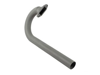 JP Group Dansk 100038012, JP17600 Exhaust Pipe (J-Tube); Engine To Muffler; Right - Porsche | 1623300180 92.222J 1 JP Group Dansk 100038012, JP17600 Exhaust Pipe (J-Tube); Engine To Muffler; Right - Porsche | 1623300180 92.222J