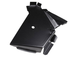 JP Group Dansk 1682701300 Battery Tray - Porsche | 591127 91150128500 91150128500GRV JP19660