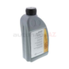 Genuine Mercedes 000989610409, A000989610409 Dual Clutch Transmission Fluid - Mercedes