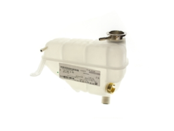 Genuine Mercedes 1245002049 Expansion Tank/Coolant Reservoir - Mercedes