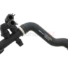 Genuine Mercedes 1665001177, A1665001177 Radiator Coolant Hose; Lower - Mercedes