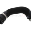 Genuine Mercedes 1665005300, A1665005300 Radiator Coolant Hose; Upper - Mercedes | 1665000975 166500097539
