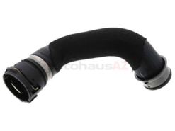 Genuine Mercedes 1665005300, A1665005300 Radiator Coolant Hose; Upper - Mercedes | 1665000975 166500097539