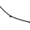 Genuine Mercedes 1678205800 Wiper Blade Assembly; Rear - Mercedes | 1678204903
