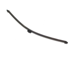 Genuine Mercedes 1678205800 Wiper Blade Assembly; Rear - Mercedes | 1678204903