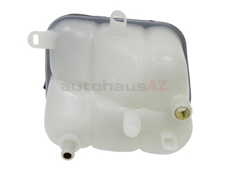 Genuine Mercedes 1705000549, A1705000549 Expansion Tank/Coolant Reservoir - Mercedes 2 Genuine Mercedes 1705000549, A1705000549 Expansion Tank/Coolant Reservoir - Mercedes - Image 2