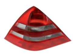 Genuine Mercedes 1708201564, A1708201564 Tail Light; Left - Mercedes | 1708200564 170820156405 86033189001 A170820156405