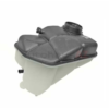 Genuine Mercedes 2115000049, A2115000049 Expansion Tank/Coolant Reservoir - Mercedes | 0169972445 1239900592 2105010315 2105010415