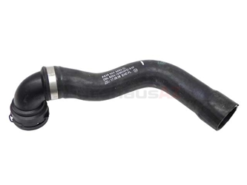 Genuine Mercedes 2205013482, A2205013482 Radiator Coolant Hose; Upper - Mercedes