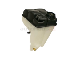 Genuine Mercedes 2305000149, A2305000149 Expansion Tank/Coolant Reservoir