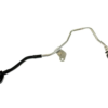 Genuine Mercedes 2782000500, A2782000500 Turbocharger Coolant Line; Left - Mercedes | 2782001200 2782002751