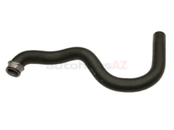 Genuine Mercedes 9065013582, A9065013582 Radiator Coolant Hose; Upper - Mercedes | 906501358264