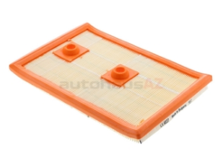 Mahle 04E129620, LX4037 Air Filter - Audi, VW