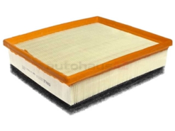 Mahle 13718511668, LX20774 Air Filter - BMW