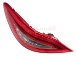 Magneti Marelli 2189060358, LUS6402 Tail Light; Left - Mercedes