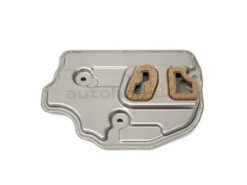 Meistersatz 09G325429B, 09G325429BFE Auto Trans Filter - VW