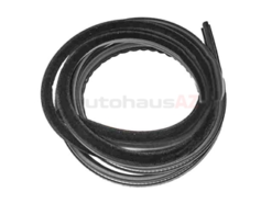 O.E.M. 94456411406, 94456411405 Sunroof Seal - Porsche | 94456411404 94456511405