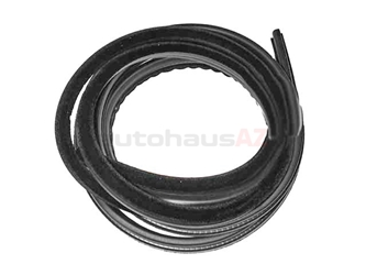 O.E.M. 94456411406, 94456411405 Sunroof Seal - Porsche | 94456411404 94456511405 1 O.E.M. 94456411406, 94456411405 Sunroof Seal - Porsche | 94456411404 94456511405