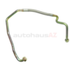 O.E.M. 96420725216, 96420725214 Engine Oil Line - Porsche