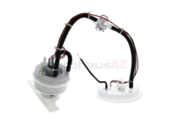 Pierburg 16117260636, 702701610 Fuel Pump - BMW