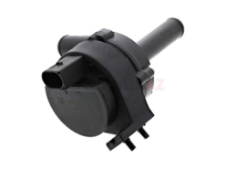 Pierburg 2218350164, 706740060 Auxiliary Water Pump - Mercedes