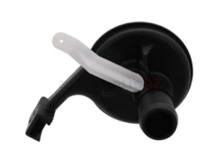 Genuine Porsche 94457208502 AC & Heater Control Valve - Porsche | 94457208501