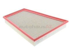 Genuine Porsche 982129620A Air Filter - Porsche