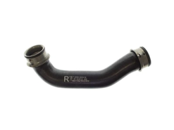 Genuine Porsche 99710662703 Coolant Hose; Right Front, Left Front - Porsche