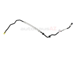 Genuine Porsche 9A134743921 Power Steering Line - Porsche | 9A134743913 9A134743914 9A134743915 9A134743920