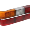 Pro-Parts Pro Parts 1372226, 34430191 Tail Light; Left - Volvo