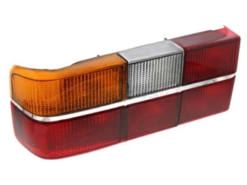 Pro-Parts Pro Parts 1372226, 34430191 Tail Light; Left - Volvo
