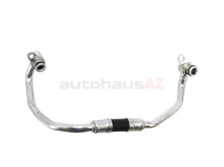 Rein Automotive 11537558899, CHT0577 Turbocharger Coolant Line - BMW