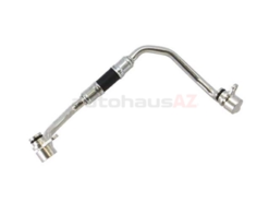 Rein Automotive 11537558899, CHT0577 Turbocharger Coolant Line - BMW -auto parts store RA 11537558899 2