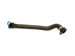 Rein Automotive 11537580969, CHE0546 Coolant Hose; Thermostat Housing To Oil Cooler On Filter Housing - BMW