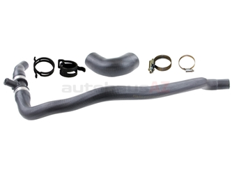 Rein Automotive 11537584630, CHE0682 Water Hose - BMW 1 Rein Automotive 11537584630, CHE0682 Water Hose - BMW