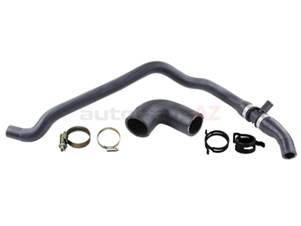 Rein Automotive 11537584630, CHE0682 Water Hose - BMW 2 Rein Automotive 11537584630, CHE0682 Water Hose - BMW - Image 2