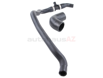 Rein Automotive 11537584630, CHE0682 Water Hose - BMW 3 Rein Automotive 11537584630, CHE0682 Water Hose - BMW - Image 3
