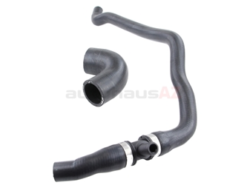 Rein Automotive 11537584630, CHE0682 Water Hose - BMW 7 Rein Automotive 11537584630, CHE0682 Water Hose - BMW -auto parts store RA 11537584630 3