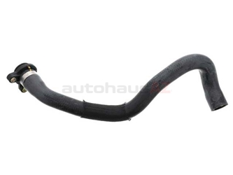 Rein Automotive 11537598234, CHE0632 Coolant Hose; Cylinder Head To Thermostat Housing - BMW 1 Rein Automotive 11537598234, CHE0632 Coolant Hose; Cylinder Head To Thermostat Housing - BMW