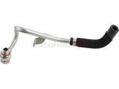 Rein Automotive 11537615492, CHT0684 Turbocharger Coolant Line - BMW