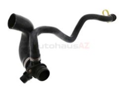 Rein Automotive 11537639997, CHE0636 Coolant Hose; Water Pump To Engine Inlet - BMW