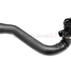 Rein Automotive 11537830715, CHR0376R Radiator Coolant Hose; Lower - BMW