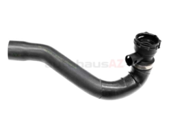 Rein Automotive 11537830715, CHR0376R Radiator Coolant Hose; Lower - BMW