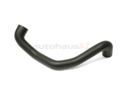 Rein Automotive 1645010282, CHR0433 Radiator Coolant Hose; Upper - Mercedes | CHR0433R