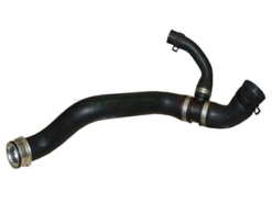 Rein Automotive 1645010582, CHR0372R Radiator Coolant Hose; Lower - Mercedes | A1645010582
