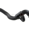 Rein Automotive 1665008675, CHR0692 Radiator Coolant Hose - Mercedes