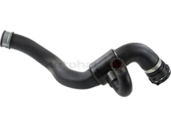 Rein Automotive 1665008675, CHR0692 Radiator Coolant Hose - Mercedes