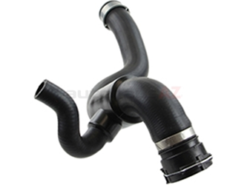 Rein Automotive 1665008675, CHR0692 Radiator Coolant Hose - Mercedes -auto parts store RA 1665008675 2