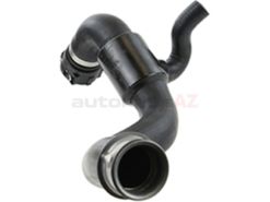 Rein Automotive 1665008675, CHR0692 Radiator Coolant Hose - Mercedes -auto parts store RA 1665008675 3