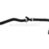 Rein Automotive 17127555290, CHE0578 Coolant Hose; Expansion Tank To Radiator (Vent Hose) - BMW